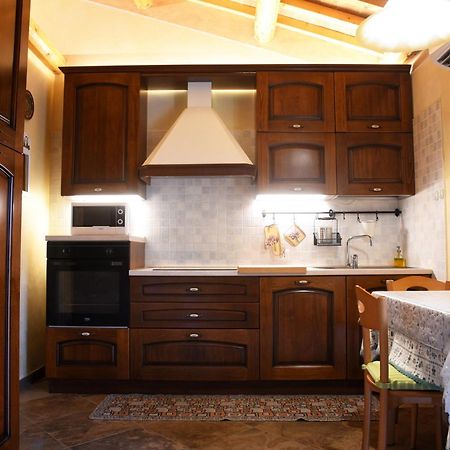 Agriturismo Corte Benetti Rovigo Phòng bức ảnh
