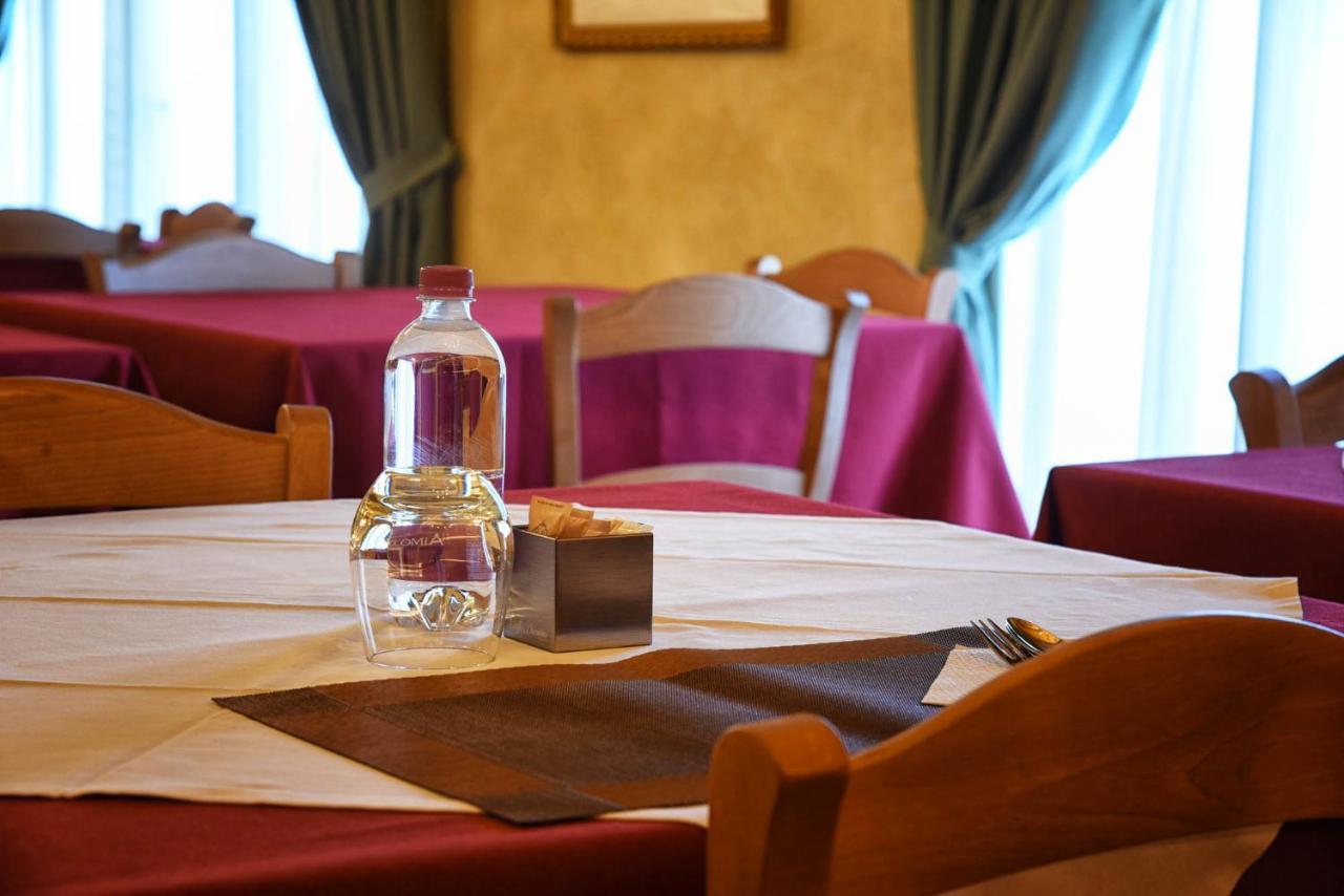 Agriturismo Corte Benetti Rovigo Ngoại thất bức ảnh