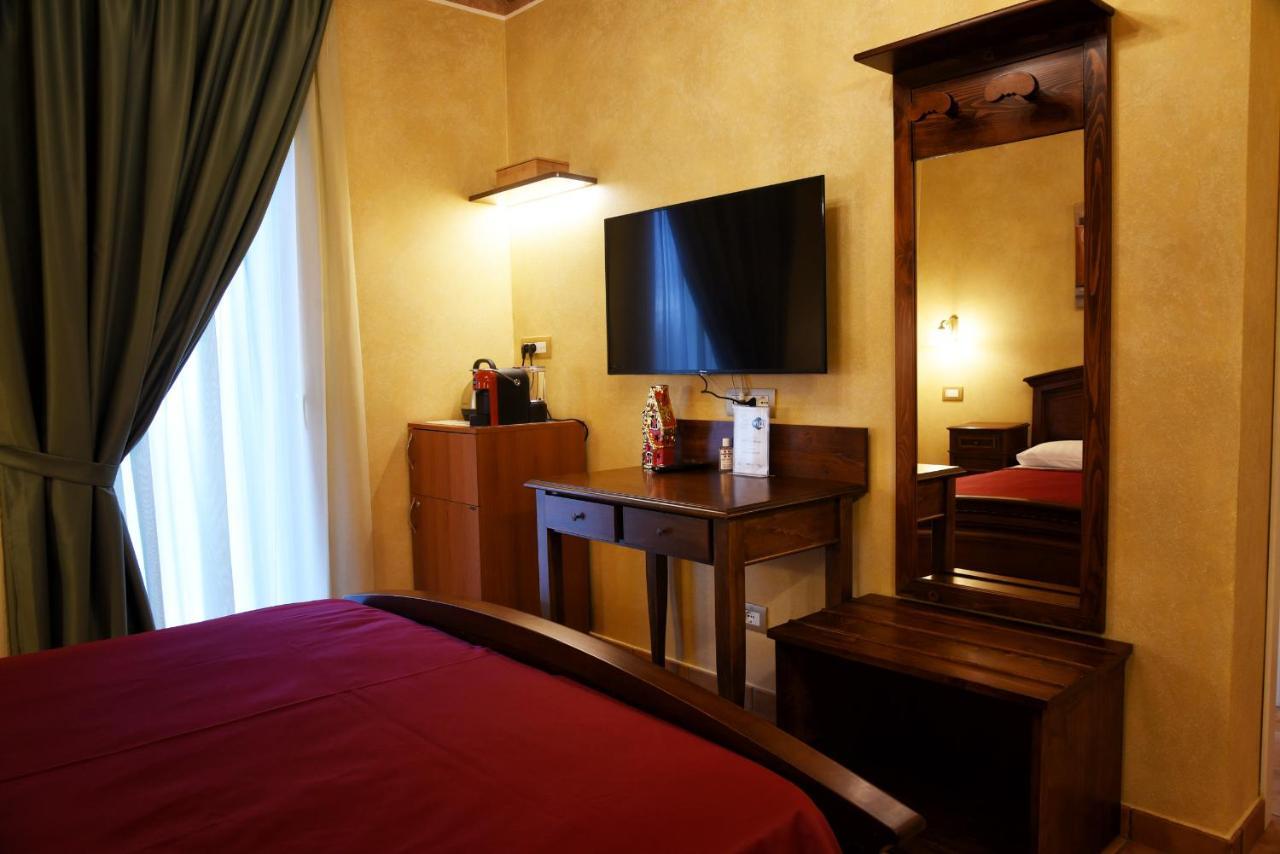Agriturismo Corte Benetti Rovigo Ngoại thất bức ảnh