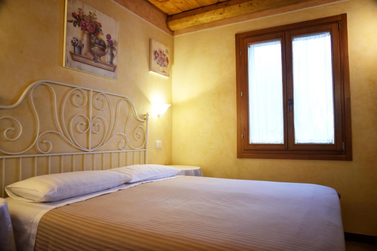 Agriturismo Corte Benetti Rovigo Ngoại thất bức ảnh