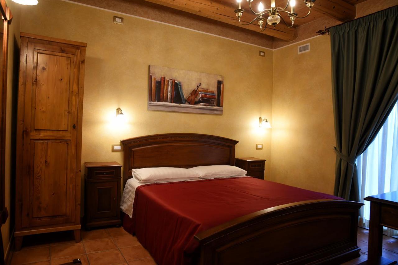 Agriturismo Corte Benetti Rovigo Ngoại thất bức ảnh