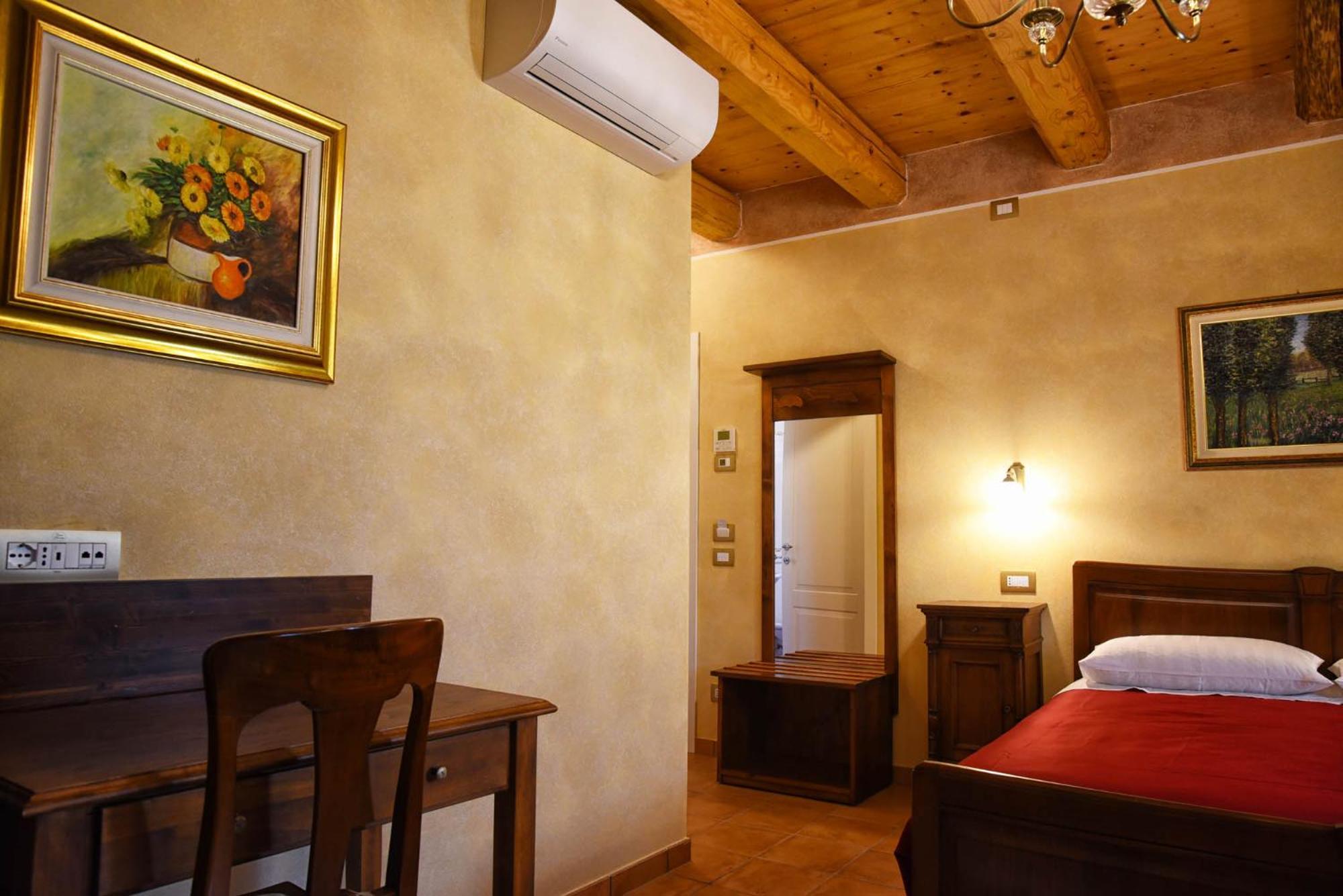 Agriturismo Corte Benetti Rovigo Phòng bức ảnh