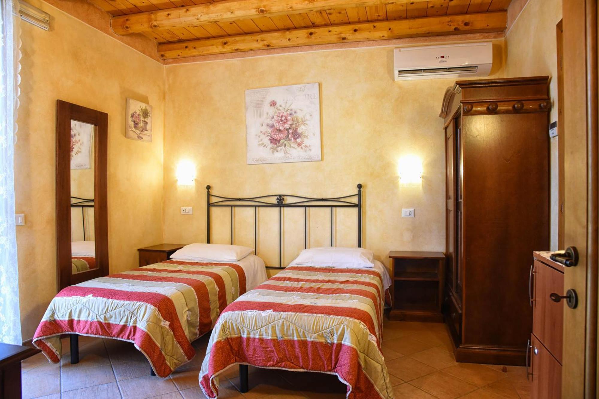 Agriturismo Corte Benetti Rovigo Phòng bức ảnh