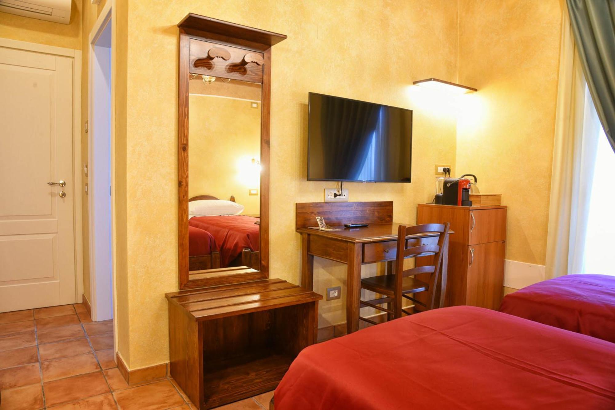 Agriturismo Corte Benetti Rovigo Phòng bức ảnh