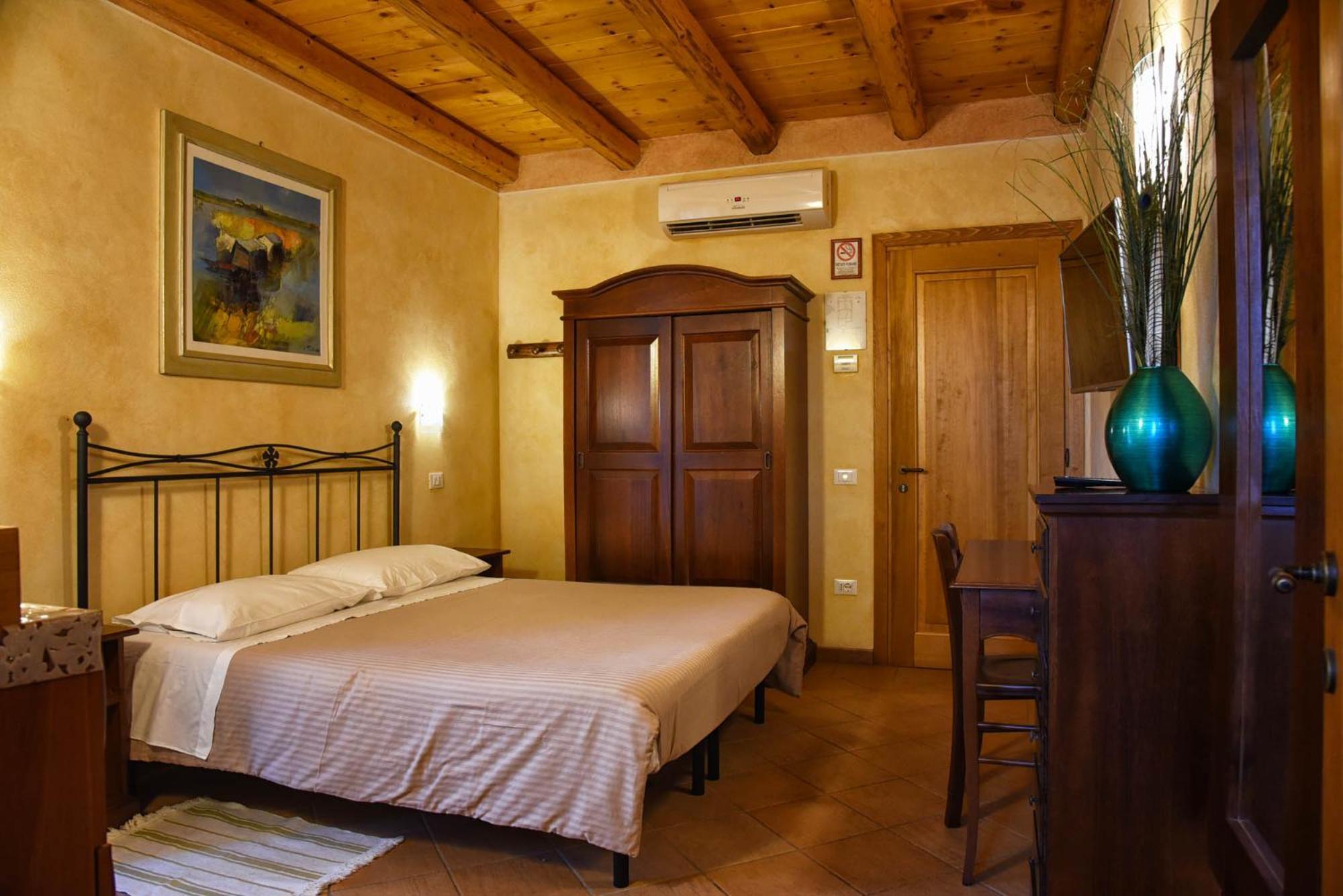 Agriturismo Corte Benetti Rovigo Phòng bức ảnh
